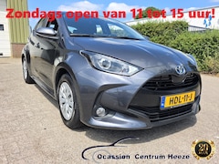 Toyota Yaris - 1.5 Hybrid Active, Camera Apk 03-2028 Juni maand? AKTIE maand