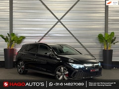 Volkswagen Golf - 1.4 TSI GTE eHybrid LED/NAVI/SFEERV/CARPLAY/CAMERA/ACC/FRONT-ASSIST/LANE-ASSIST/STUURVERW/