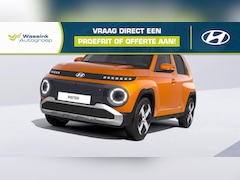 Hyundai Inster - Evolve Sky 49 kWh