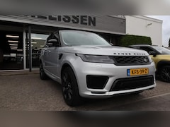 Land Rover Range Rover Sport - P400e HSE Dynamic Stealth 69524km 404pk