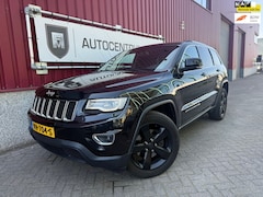Jeep Grand Cherokee - 3.0 CRD Laredo // 144 DKM NAP // GRIJSKENTEKEN //