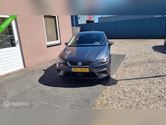 SEAT Ibiza - 1.0 EcoTSI Style Business Intense BeatsAudio 95 pk