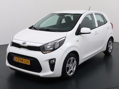 Kia Picanto - 1.0 DPi ComfortLine 5p