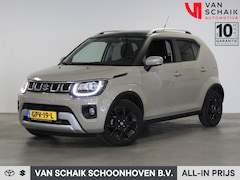 Suzuki Ignis - 1.2 Smart Hybrid Style