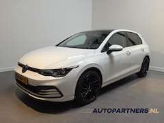Volkswagen Golf - eTSI Life Business *Full-option* Stoel & Stuurverwarming - Panorama schuifdak - Apple Carp