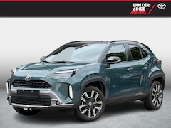 Toyota Yaris Cross - 1.5 Hybrid 130 Launch Edition Navi Cruise Clima