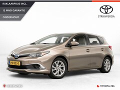 Toyota Auris - 1.8 Hybrid Executive