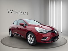 Renault Clio - 0.9 TCe Intens | Camera | Navigatie | Cruise | L.M.Velgen | Airco (automatisch)|