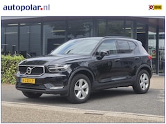 Volvo XC40 - 1.5 T3 Trekhaak/Leder/Carplay etc