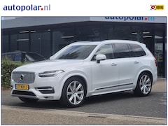 Volvo XC90 - 2.0 D5 AWD Inscription Luchtvering/Panodak/Trekhaak/ACC etc