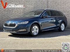 Skoda Octavia Combi - 1.6 TDI Greentech Ambition | € 9.300, - NETTO | Camera | Cruise | Climate | Navi |