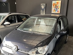 Volkswagen Up! - 1.0 BMT move up