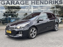 Kia Cee'd Sportswagon - 1.0 T-GDi GT-Line Summer Edition | Camera | Cruise Control | Stoel&stuur Verwarming | Pano