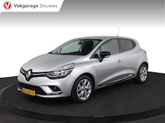 Renault Clio - 0.9 TCe Limited |NAP|