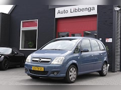 Opel Meriva - 1.8-16V Temptation CRUISE / AIRCO / TREKHAAK / ZO MEE ZONDER GARANTIE