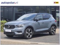 Volvo XC40 - 1.5 T4 Recharge R-Design Leder/Keyless/Carplay etc