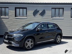 Mercedes-Benz EQA - 250 67 kWh