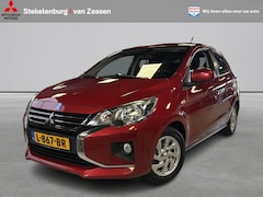 Mitsubishi Space Star - 1.2 Active