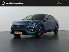 Peugeot 408 - 1.6 HYbrid GT 225 EAT8 First Edition | Trekhaak Elektr.| Navigatie | Parkeercamera 360° |
