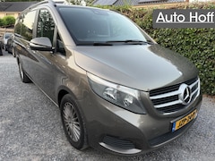 Mercedes-Benz V-klasse - 250 BlueTEC Lang Avantgarde | Navi | Leer | Autom. Airco | Cruise Control | LMV | PDC | Pr