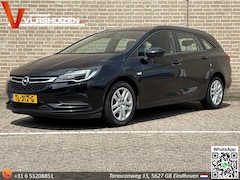 Opel Astra Sports Tourer - 1.0 Online Edition | € 4.300, - NETTO | Cruise | Airco | Navi |