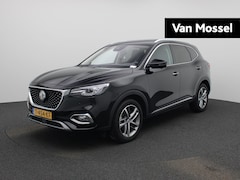 MG EHS - 1.5 TGDI PHEV Aut. Luxury | Navi | Leder | Panoramadak | Led Sfeerlicht | 360 Camera | Led