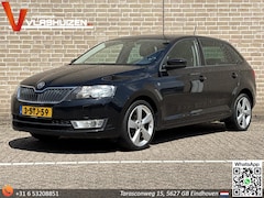 Skoda Rapid Spaceback - 1.2 TSI Greentech Elegance Businessline Pro | Climate | Cruise | Navi | PDC | Stoelverwarm