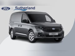 Ford Transit Connect - 1.5 EcoBoost PHEV L2 Limited 150pk | Comfort Pack | Adaptieve Cruise | Led koplampen | Led