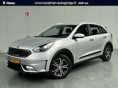 Kia Niro - 1.6 GDi Hybrid First Edition