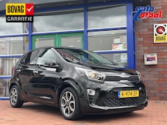 Kia Picanto - 1.0 DPi DynamicPlusLine Airco | Trekhaak | Dealer onderhouden
