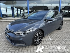 Volkswagen Golf - 1.4 eHybrid Style | IQ.light | Trekhaak | massage stoel | LMV17" | 1eig. | mooi