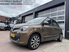 Renault Twingo - 0.9 TCe Dynamique+Navi+Camera