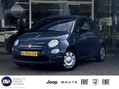 Fiat 500 - 1.0 Hybrid Cult | Airco | Cruise control