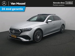 Mercedes-Benz E-klasse - 300 e Sport Edition