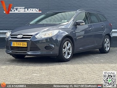 Ford Focus Wagon - 1.0 EcoBoost Edition | Cruise | Airco | PDC |