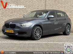 BMW 1-serie - 114i EDE | Airco | Navi | PDC |