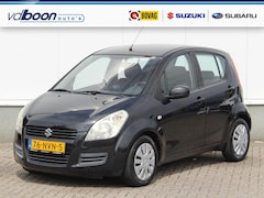 Suzuki Splash - 1.2 Comfort | Airco | Cruise | Trekhaak