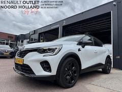 Renault Captur - 1.6 E-Tech Hybrid 145 Rive Gauche
