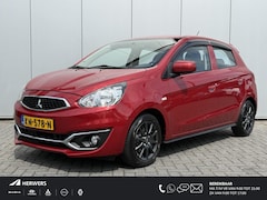 Mitsubishi Space Star - 1.0 Cool+ / Airco / Lm velgen /
