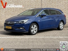 Opel Astra Sports Tourer - 1.0 Turbo Business Executive | € 4.100, - NETTO | Climate | Cruise | Navi | Camera | Stoel