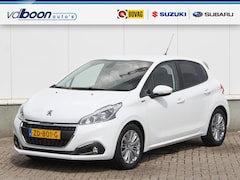 Peugeot 208 - 1.2 PureTech Signature | Airco | Navi | Park sens | Lm-Velgen