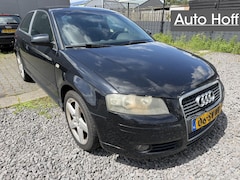 Audi A3 Sportback - 2.0 FSI Ambition Pro Line | HANDEL / EXPORT | LEES TEKST | Autom. Airco | Cruise Control |