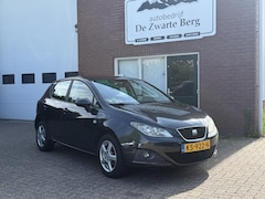 SEAT Ibiza - 1.4 Beat NIEUWSTAAT l KETTING VERVANGEN