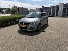 Suzuki Swift - 1.6 Sport