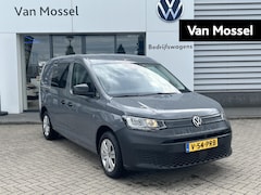 Volkswagen Caddy Cargo Maxi - 2.0 TDI 122PK | Automaat | Navigatie | Cruise Control | Multifunctioneel Stuurwiel | Stoel