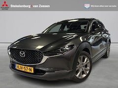 Mazda CX-30 - 2.0 e-SkyActiv-G M Hybrid 360 camera, Elektrische achterklep, Bose geluid systeem