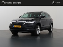 Skoda Karoq - 1.5 TSI ACT Style | Trekhaak | Panoramadak | Stoel/Stuurverwarming | Cruise Control Adapti