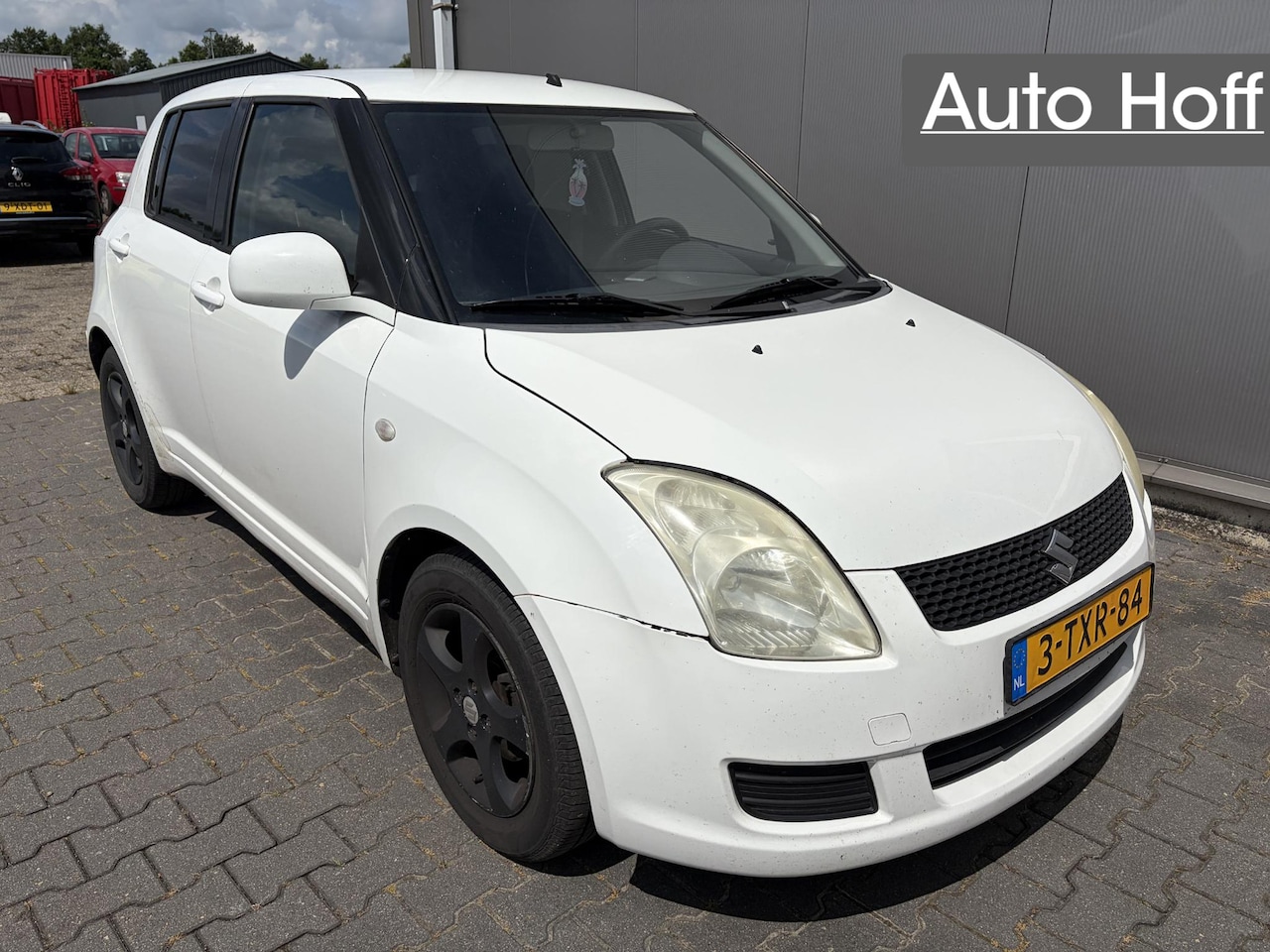 Suzuki Swift - 1.3 GLS | HANDEL / EXPORT!! | LEES TEKST! | Airco | Elekt. Ramen | LMV | Privacy Glass | 5 - AutoWereld.nl