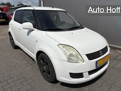 Suzuki Swift - 1.3 GLS | HANDEL / EXPORT | LEES TEKST | Airco | Elekt. Ramen | LMV | Privacy Glass | 5 De