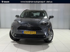 Toyota Yaris Cross - 1.5 Hybrid 115 Active | Nieuw | Trekhaak met afneembare kogel | All season banden | Parkee
